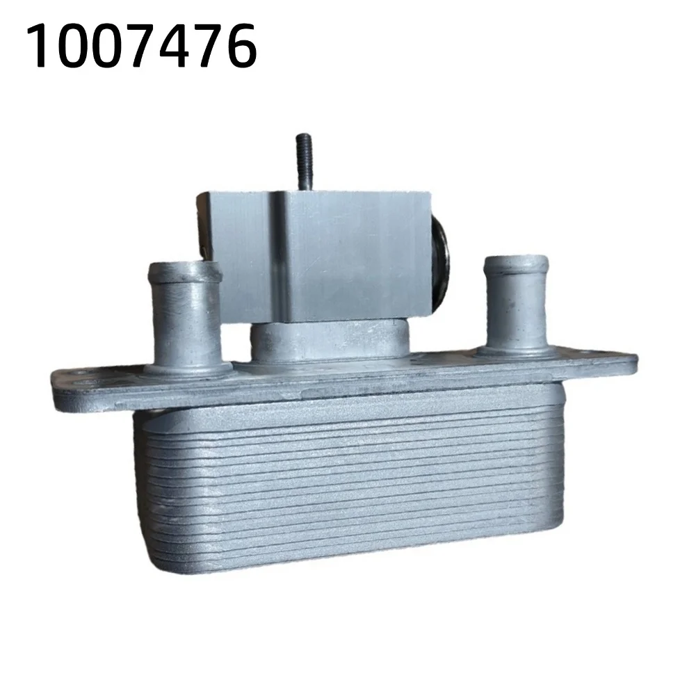 

Battery Coolant HVB Chiller 1007476-00-E For Tesla For Model S 2012-2016 Metal Easy To Use High Quality Tools