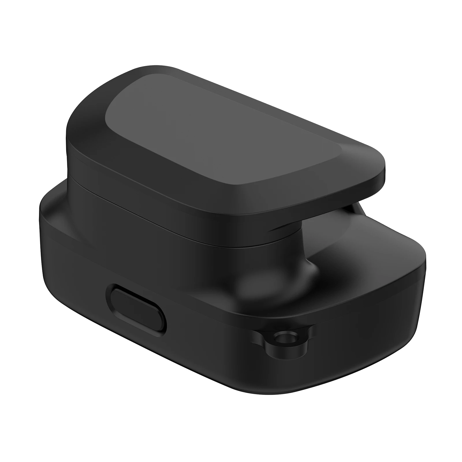 

Портативный зарядный чехол для наушников SUUNTO Aqua, зарядное устройство для наушников с костной проводимостью, аккумулятор 650 мАч