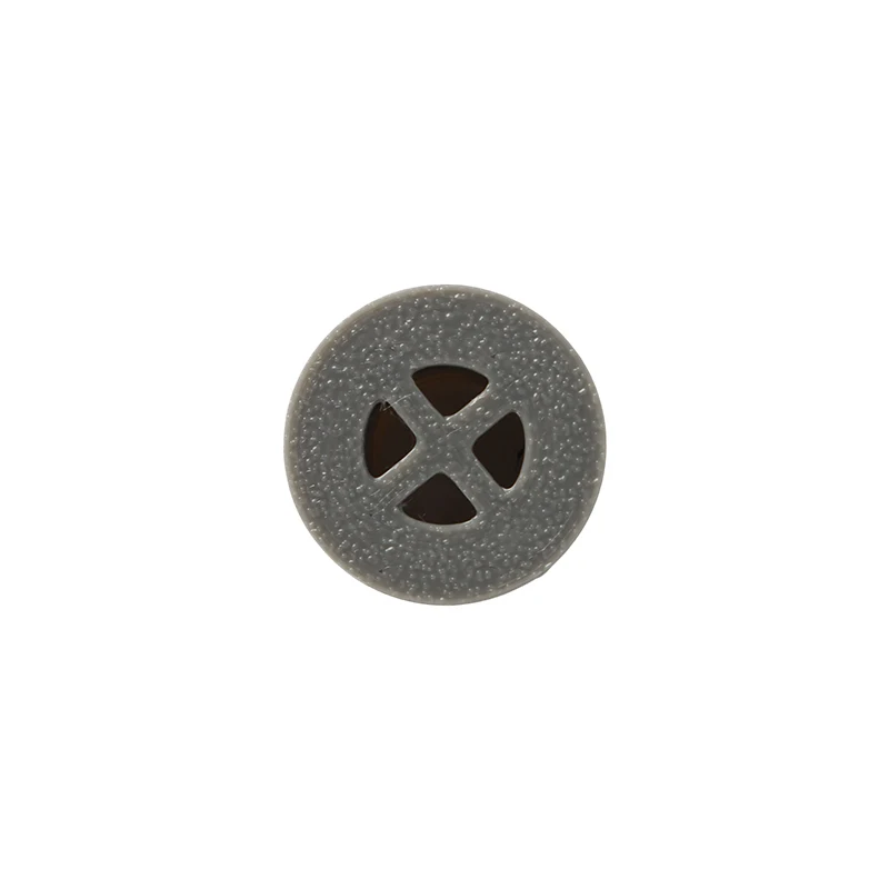 جهاز حماية من الصرف الصحي لمنفذ تكييف الهواء المنزلي المتنقل باللون الرمادي لملحقات الحماية الداخلية لليخوت وقارب السيارة والحافلة RV