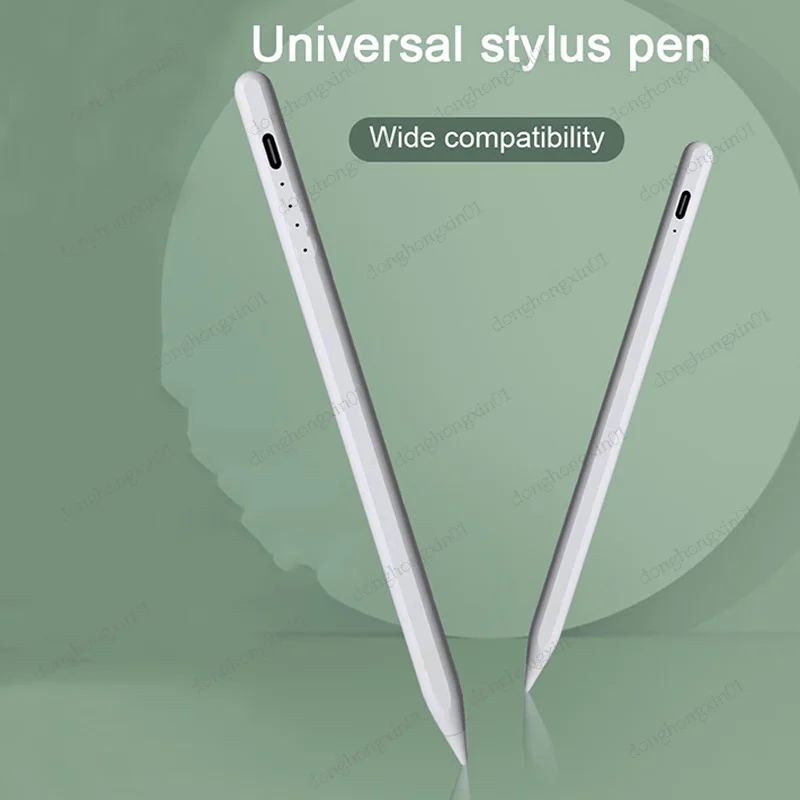 

Stylus Pen For OnePlus Pad Go 11.35 inch Pad 11.61 inch Rechargeable Digital Stylus Pen for Drawing Fast Charging Touch Pencil