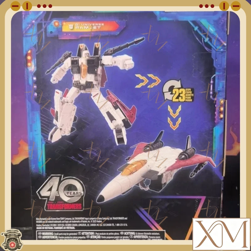 在庫あり-ハスブロ-トランスフォーマー-クラシック-トイズ-レガシー-ユナイテッド-ボイジャー-クラス-g1-ラムジェット-アクションフィギュア-ロボット玩具-コレクタブル-ギフト-ホビー