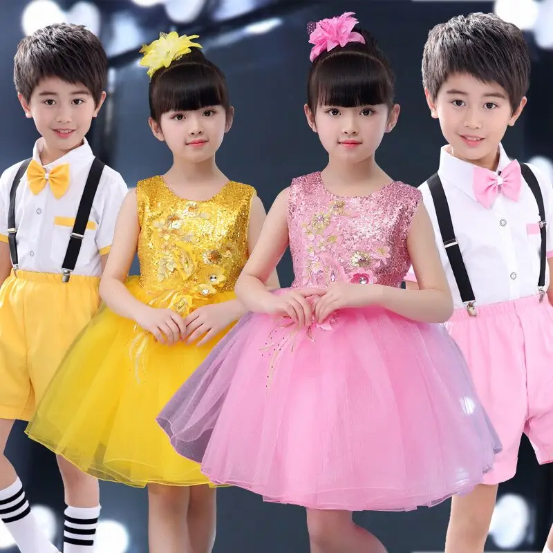 Kids Toddler Ballerina Ballet TUTU Dancing Dress Children Swan Lake Dance Costumes Clothing Teen Girls Ballroom Ballet Outfits