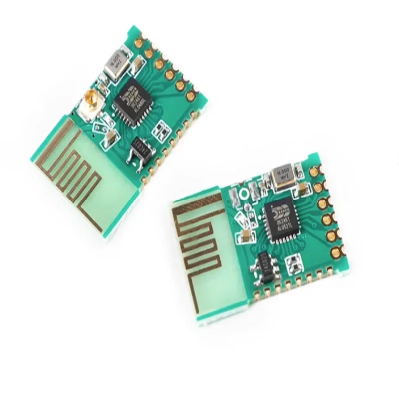 JDY-41 2.4G Module Wireless Serial Port Module 2.4G Remote Control Switch Quantity Serial Port Transmission