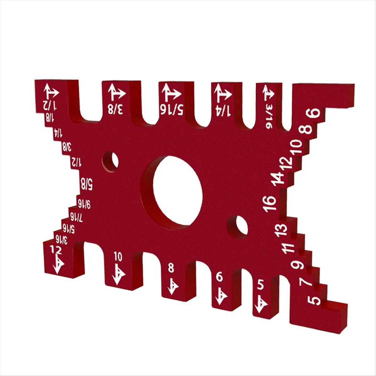 Abfw Dovetail Jig -…