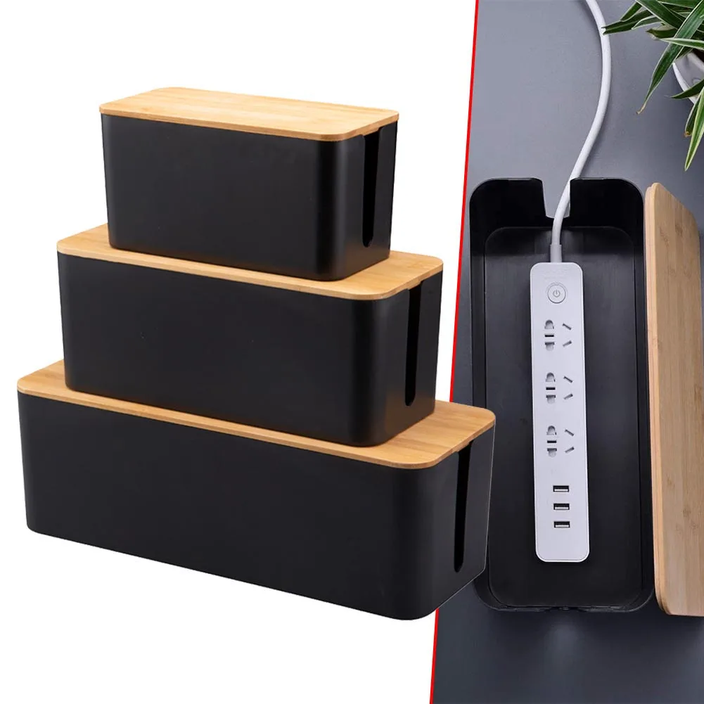 #18 Ranked Cable Winder Organizers Picks in 2026