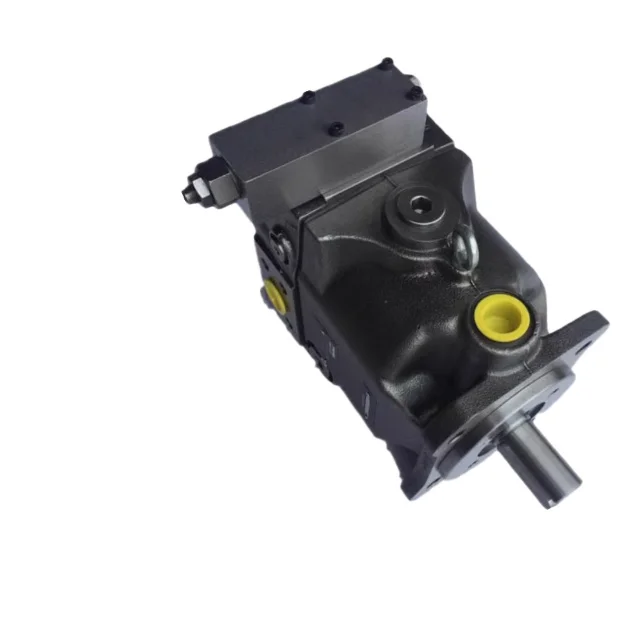 Original New  Hannifin PV032R1K1T1NMMC Axial Piston Pump & PV140 Hydraulic Oil Pump