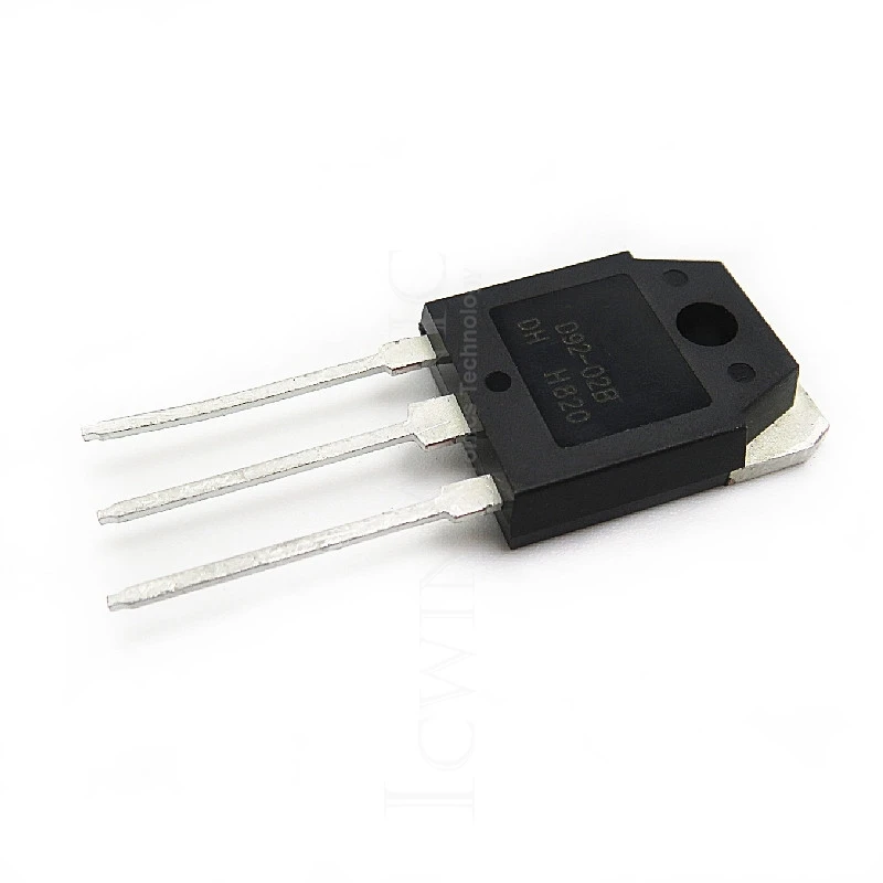 1-50PCS ESAD92-02 ESAD92 2SD1651 2SD1651 TDA8950J TDA8950 GT60N321 60N321 TDA7561 7561 TDF8546J TDF8546