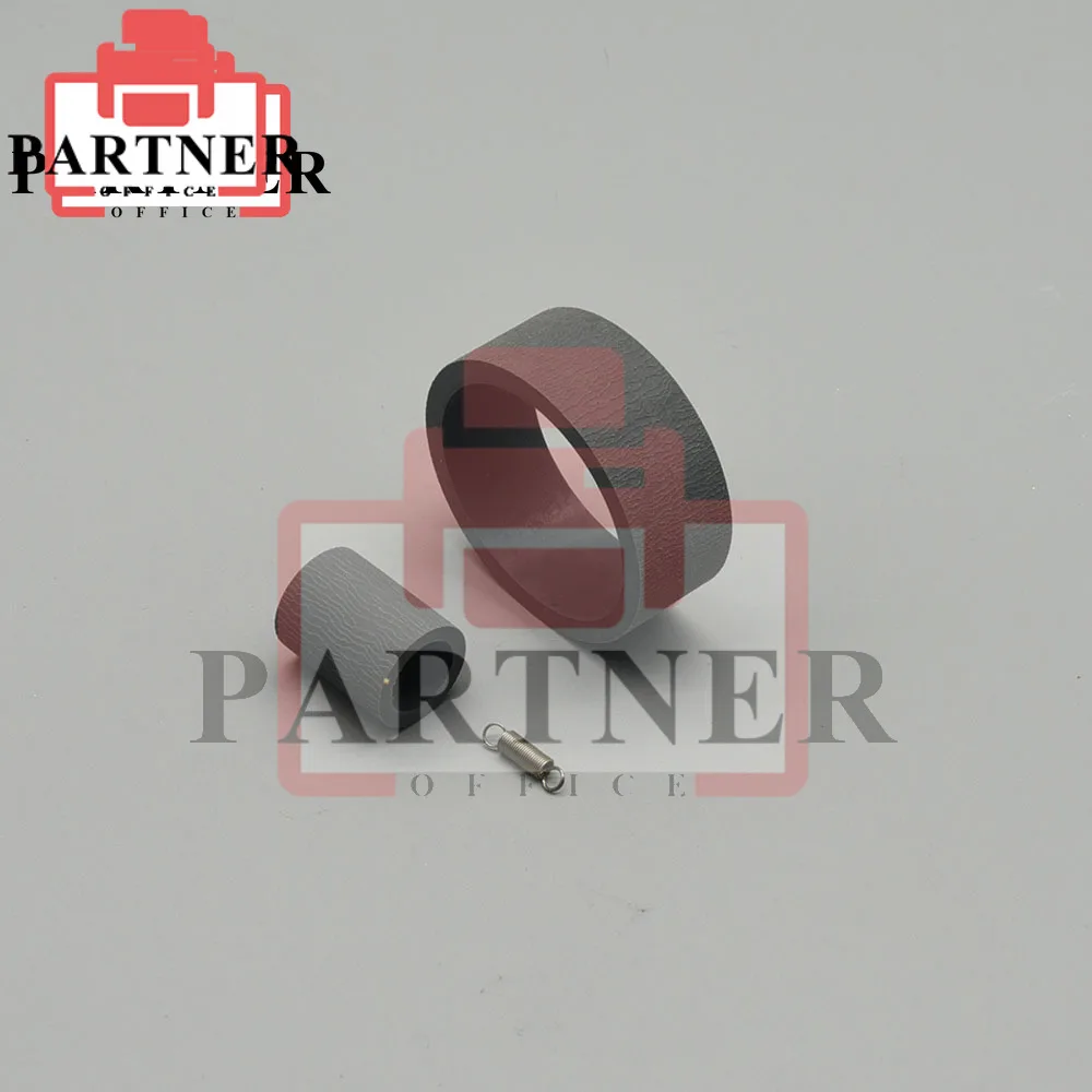 10sets Retard Pickup Roller support for EPSON Stylus Office T1100 B1100 Photo 1390 1400 1410 L1300 L1800 R1900 1500W ME1100