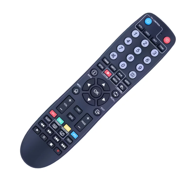 High Quality Remote Control For UClan Premium RCU v2.0 Denys Receiver Controller