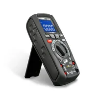 TOOL CEM High-precision Industrial Multimeter AC and DC Voltage and Current Electrical Multi-energy Meter DT-985/987