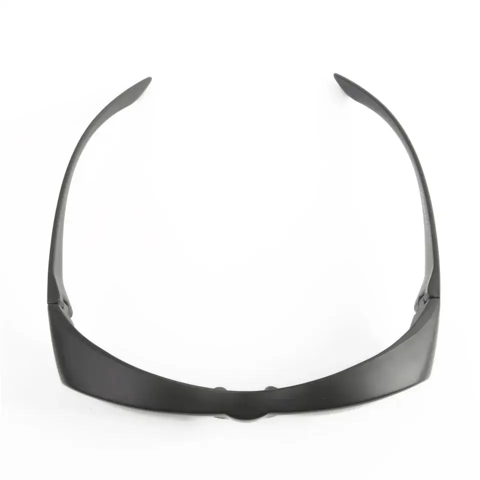 Gafas de sol polarizadas de pesca con clip Maximumcatch AP0801E02 - imagen 3