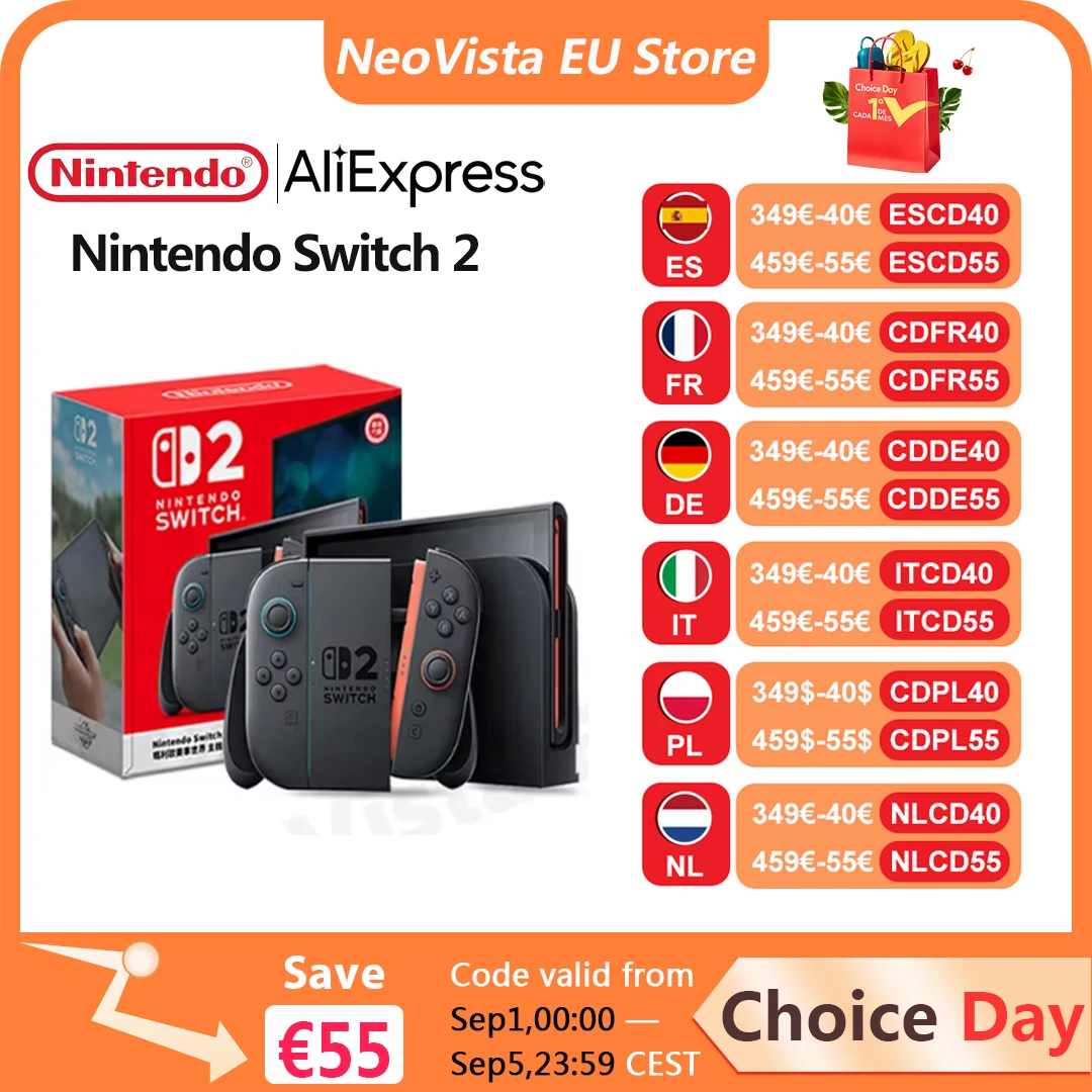 ¿Qué es el Nintendo Switch Concepto y por qué es una consola revolucionaria?