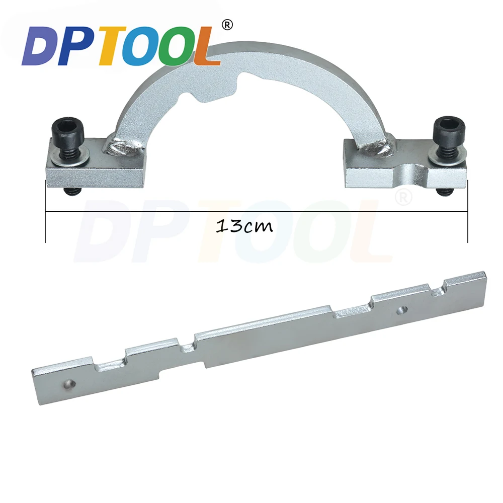 Petrol Engine Locking Timing Tool Kit 12/16v Locking Chain For Vauxhall Opel 1.0 1.2 1.4