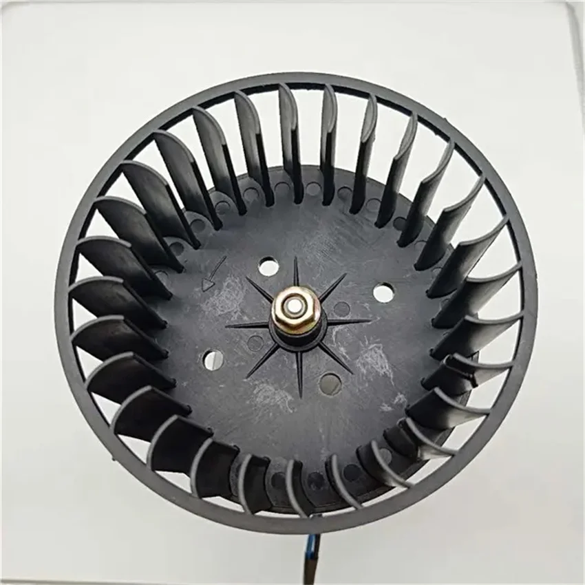 Excavator Parts EC140B EC210B EC240 High Quality Blower Motor VOE14576774 14576774 Fan Blower