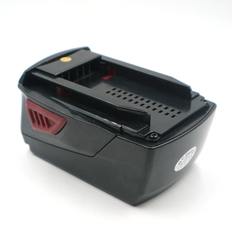 

6.0AH High Capacity Replacement Battery for Hilti 21.6V B22 SFL22-A Li-ion Power Tool Battery Compatible with Nuron 22V Tools