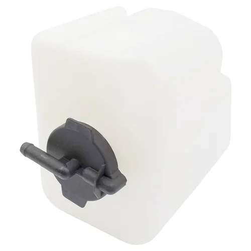 Imagen 2 del producto Tanque de desbordamiento de expansión del depósito de refrigerante con cubierta para Toyota Avalon 2000-2004 3.0L reemplazar 164700 A060 FRT1109C FRT2006C