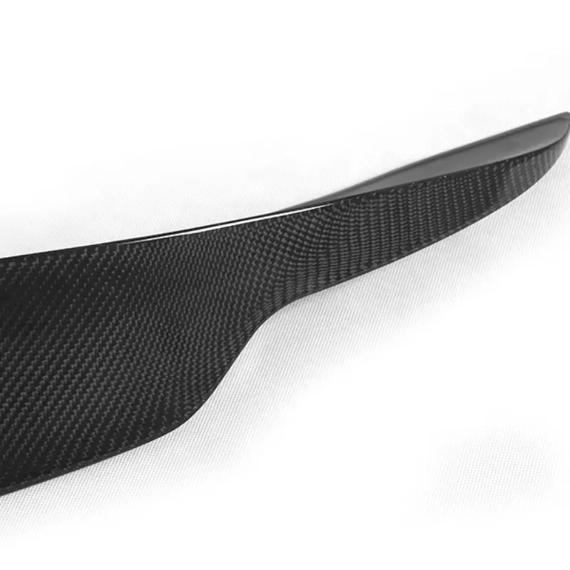 

Hot Sale Carbon Fiber Rear Wing Spoiler for Infiniti G37 Coupe 2-Door 2009-2013
