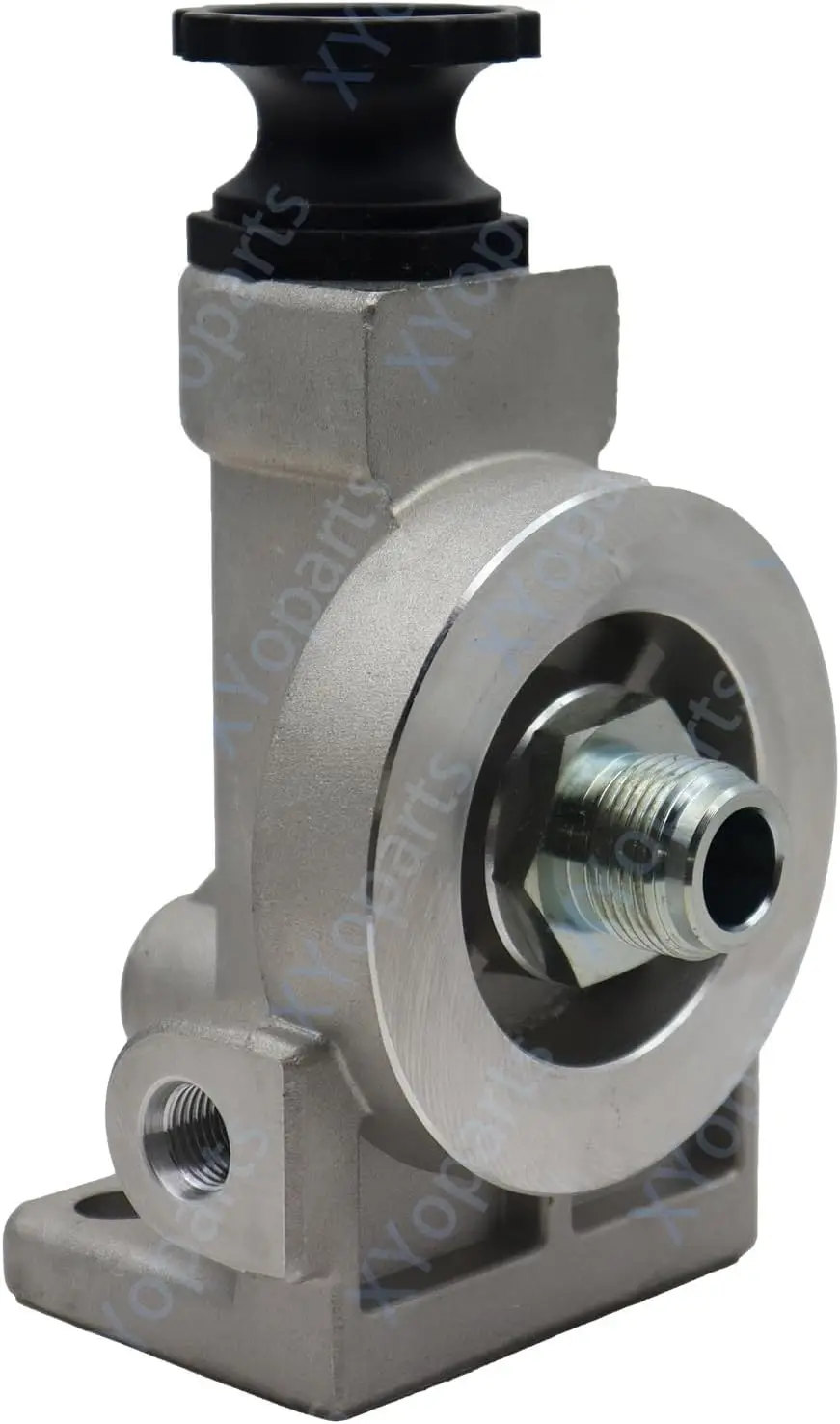 3975404 Oil Pump For Komatsu PC200-8 PC210-8 PC240-8 SAA4D107E SAA6D107E Engine 6754-71-7200 Excavator Fuel Pump Head
