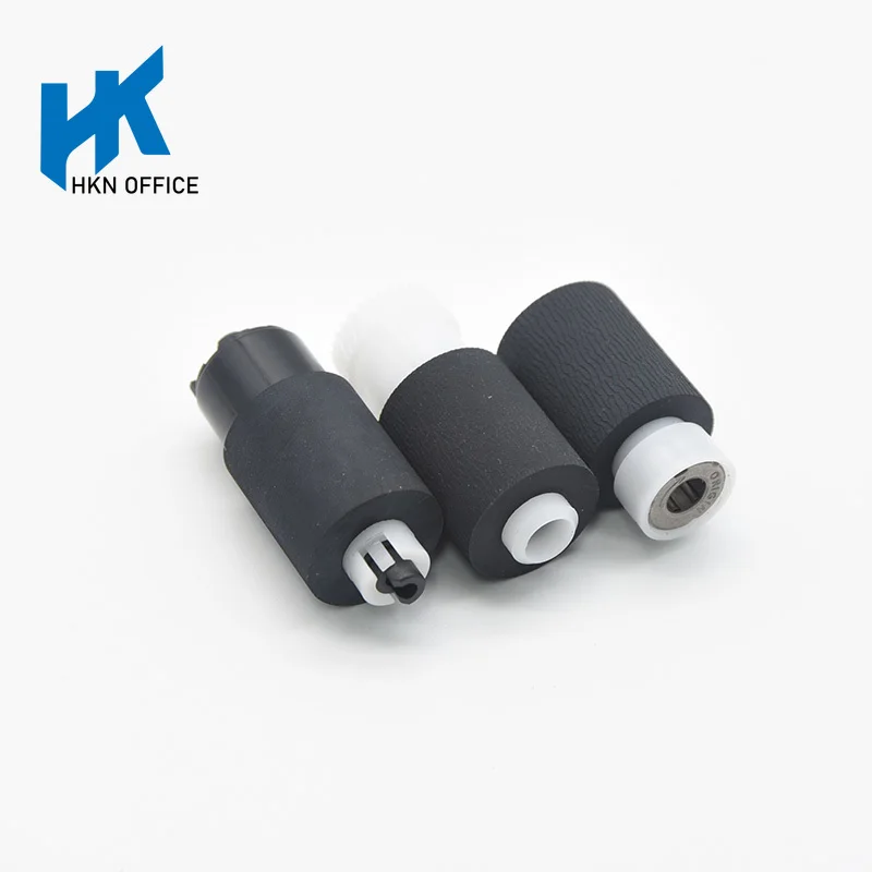 5SETS 2F909171 2HN06080 2F906230 M3040 Pickup Roller for Kyocera FS 2100 4100 4200 4300 6025 6030 6525 TASKalfa 255 305 P2235