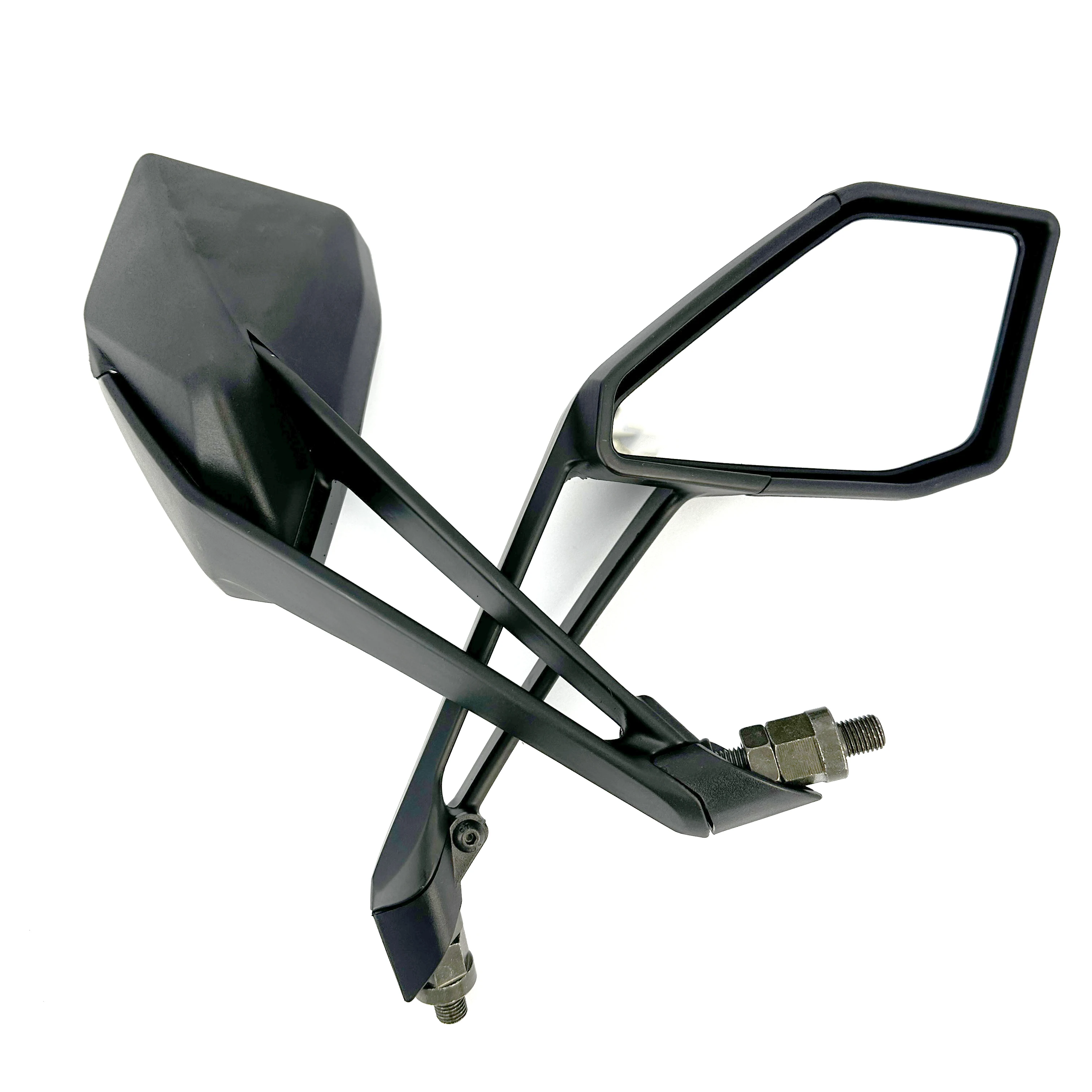 Motorcycle Side Mir…