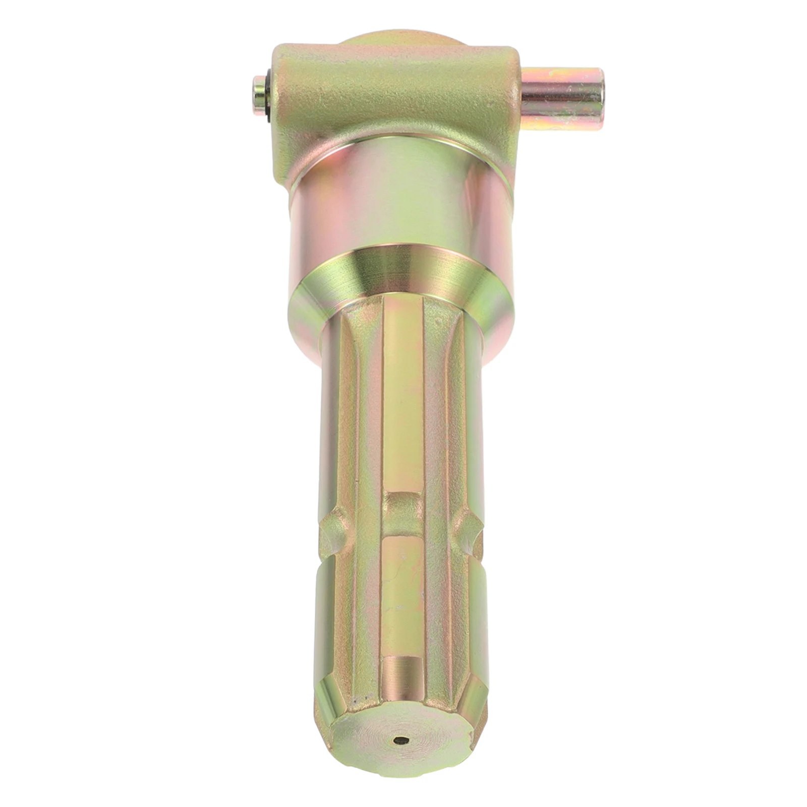 

Universal Pto Shaft Adapter 1-3/8 Inch 6 Spline Heavy Duty Tractor Extension Extender For Farming Quick Connect Agricultural