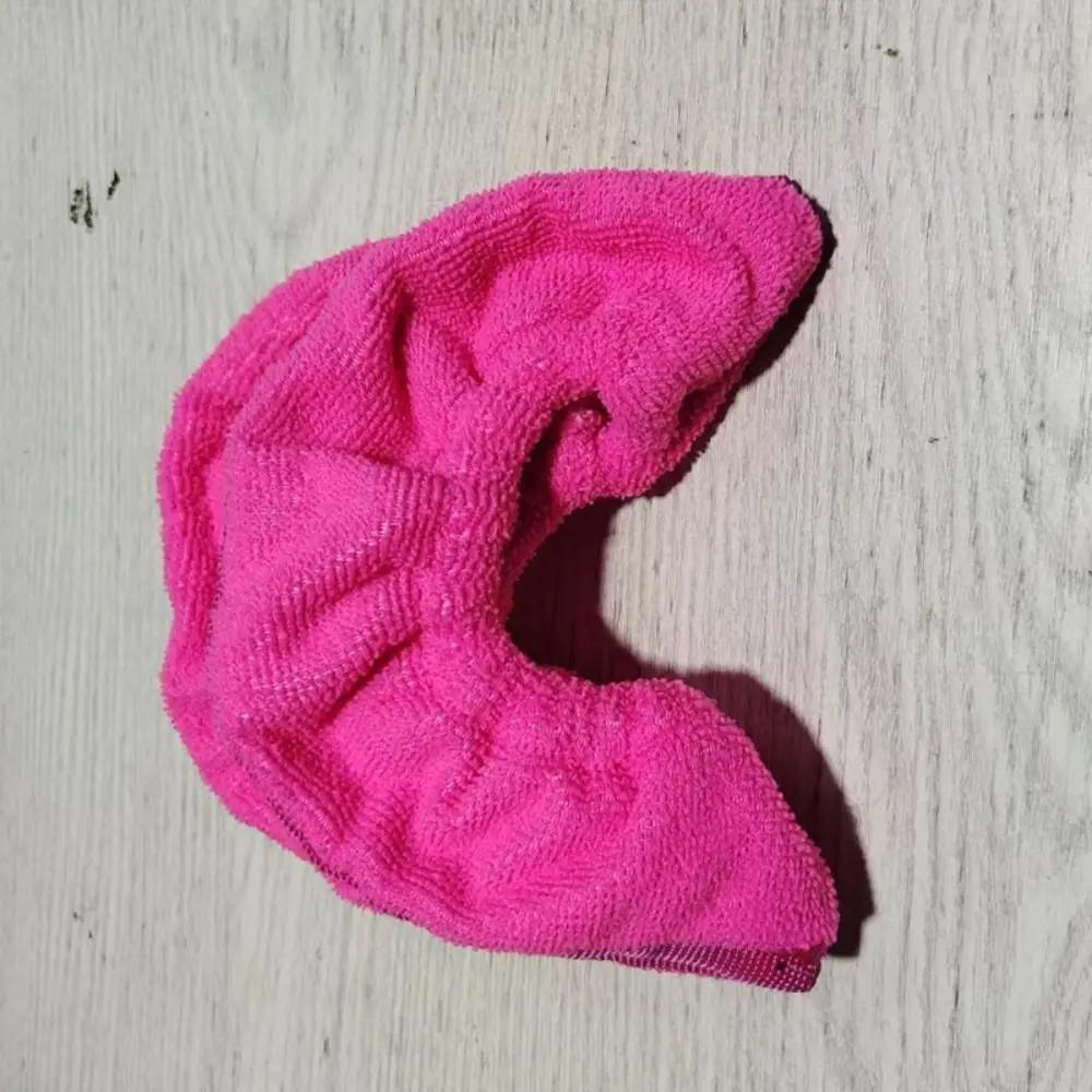 

1 пара защитных коньков из микрофибры, чехол для коньков S/M/L, красочные защитные приспособления для коньков, фланелевые чехлы для коньков, защита для хоккейных коньков для взрослых