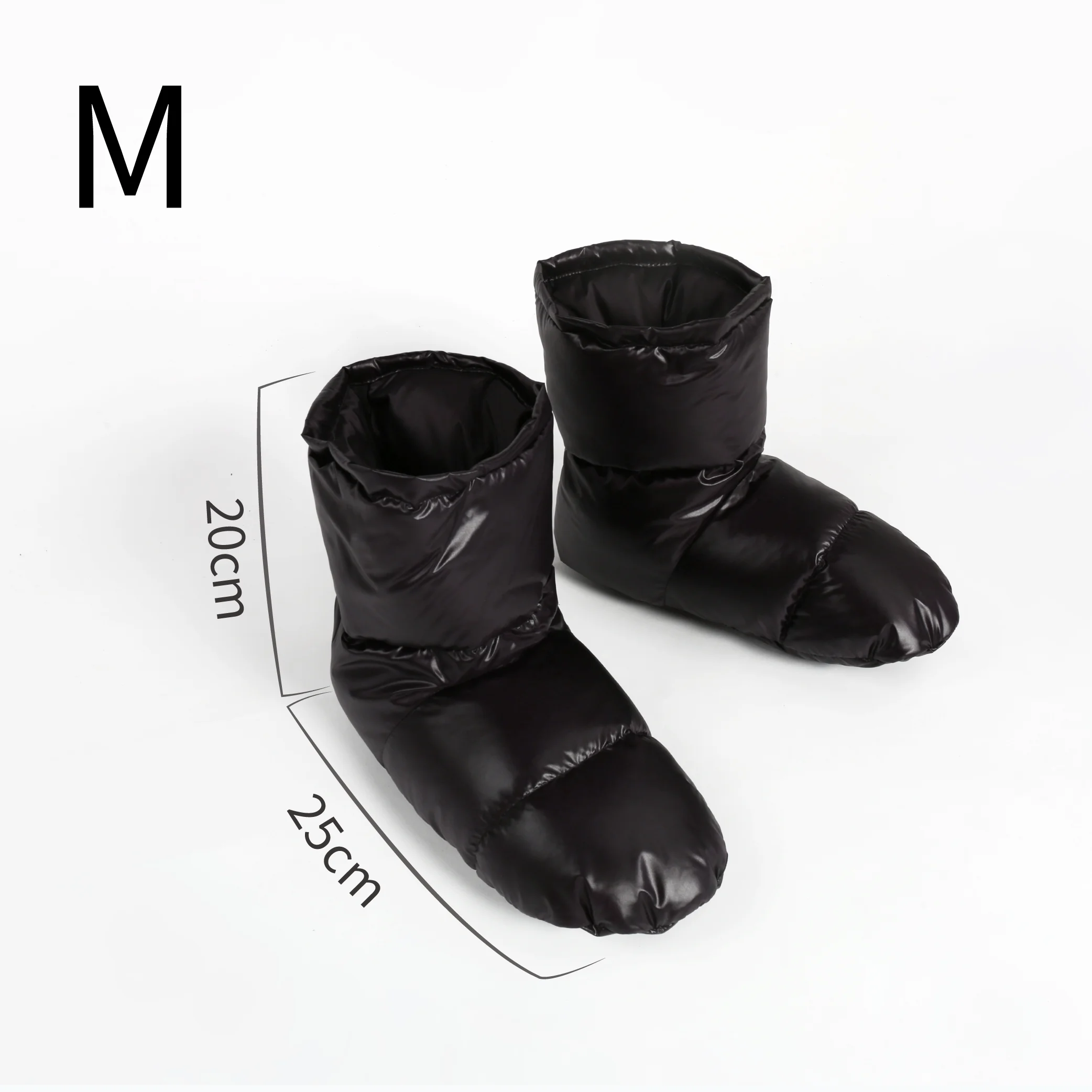 AEGISMAX уличные пуховые пинет – обзор и цена Outdoor Camping Slippers