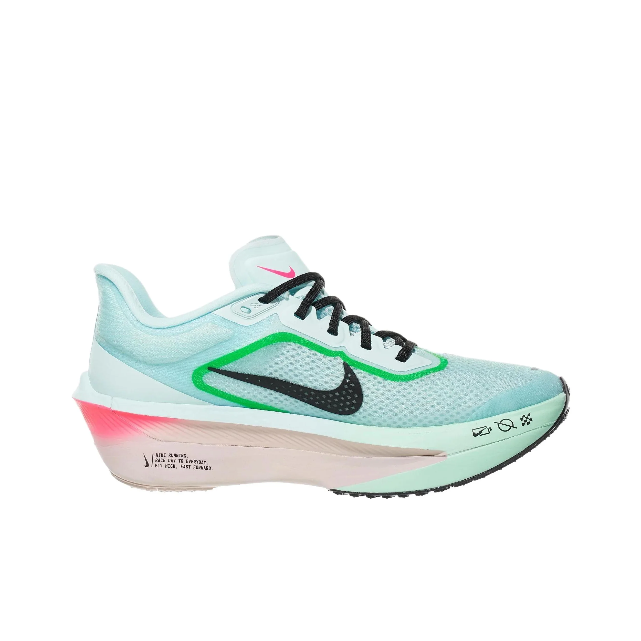 Nike Zoom Fly 6, zapatillas de - Men'S Shoes Zoomx reseña y precio