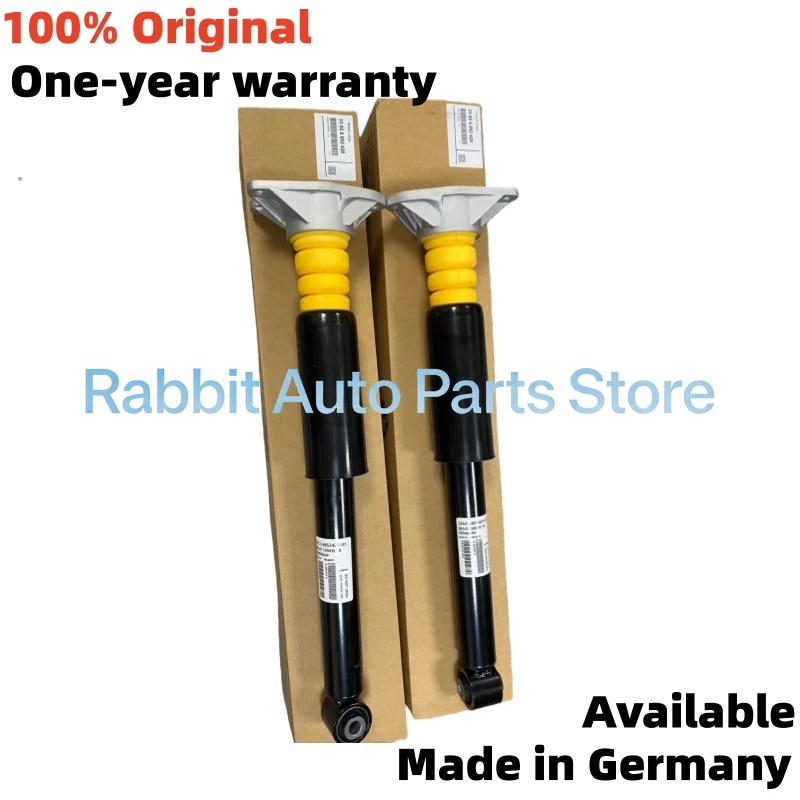 Original 33526852425 1PC Rear Shock Absorber For BMW MINI F55 F56 F57 1.5L 2.0L 2014-2024 33526852426 33526852427 33526862426