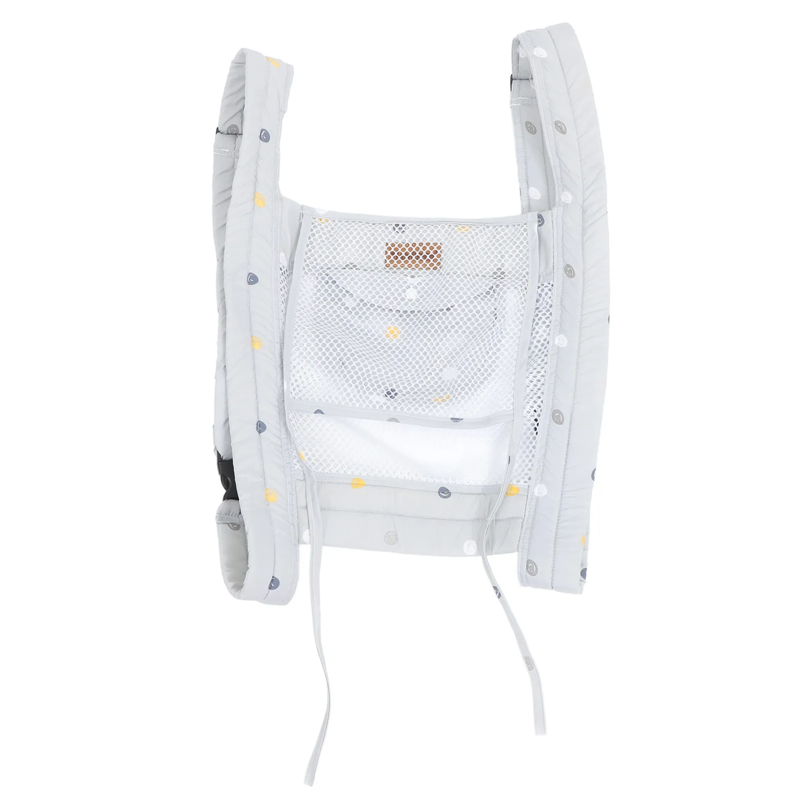 

Эргономичная дышащая переноска-слинг Four-Claw для новорожденных и малышей, регулируемая, портативная, для ношения на спине