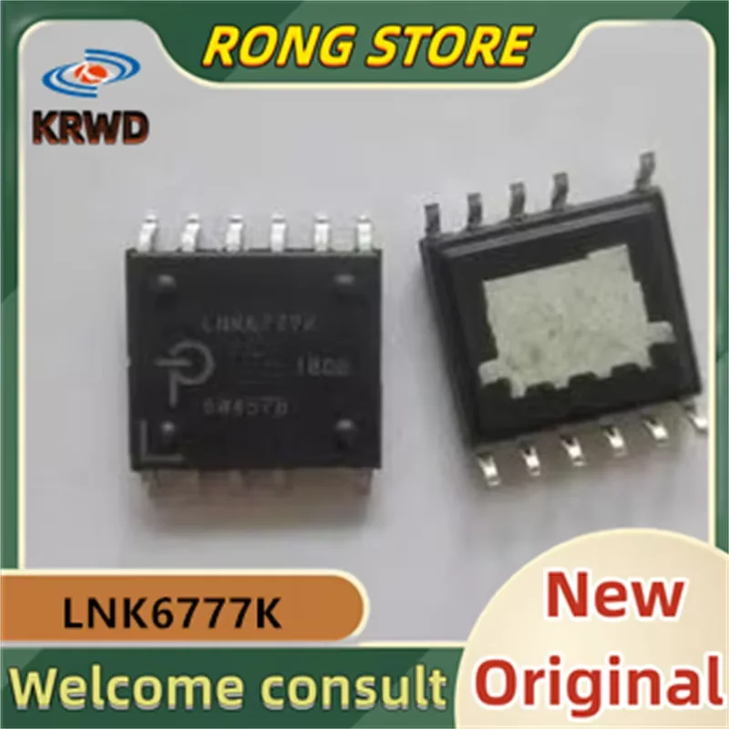 (10 قطعة) LNK6777K LNK6777 6777 ESOP11 رقاقة جديدة ومبتكرة IC