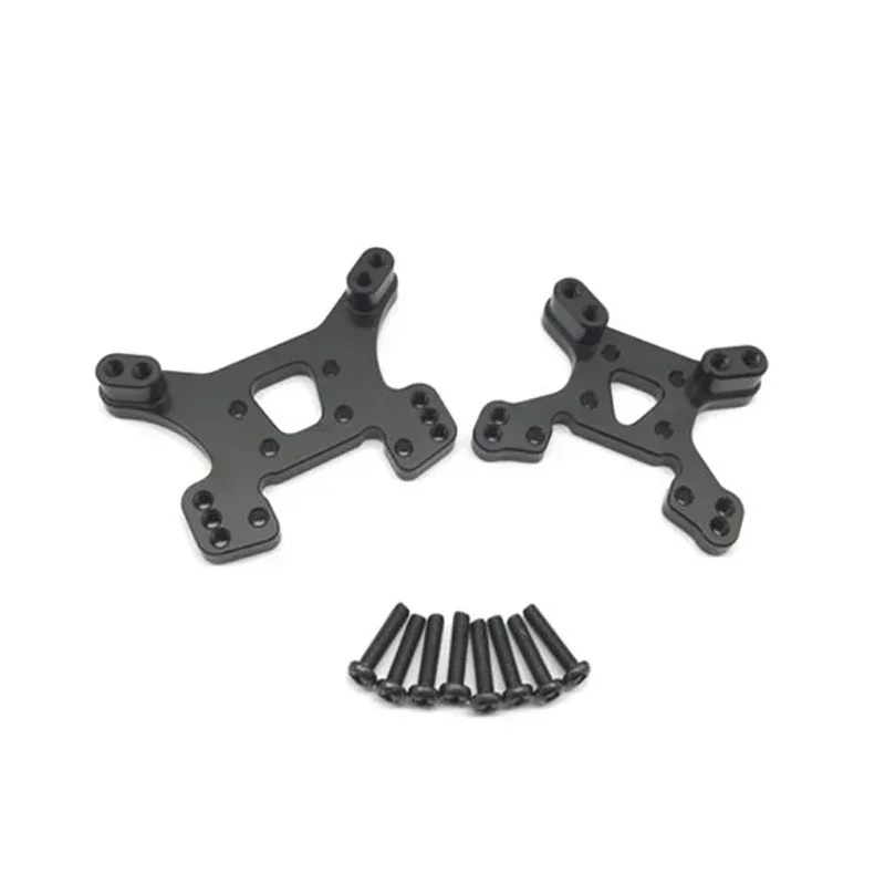

WLtoys 144001 RC car upgrade spare parts front and rear Shock absorber plate 144001-1302