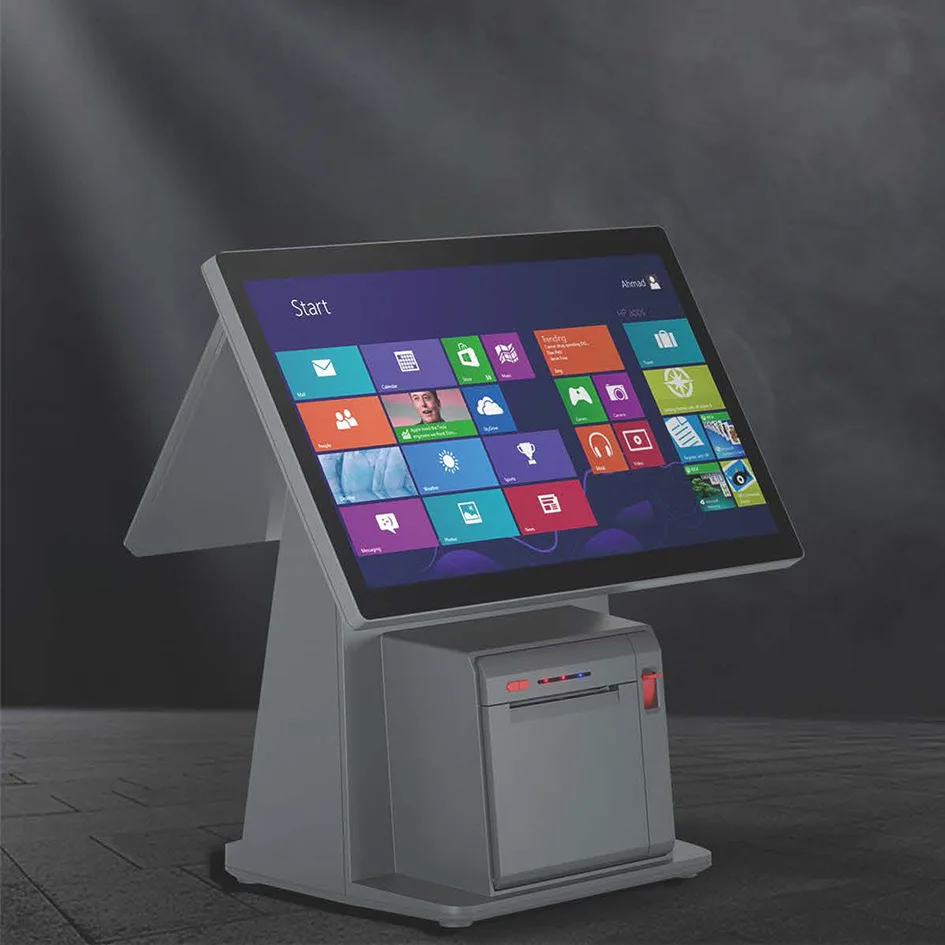 Imagem -03 - Terminal Pos Pedidos e Caixa Registradora Máquina All-in-one para Catering Retail Store e Supermercado Alta Resolução 141