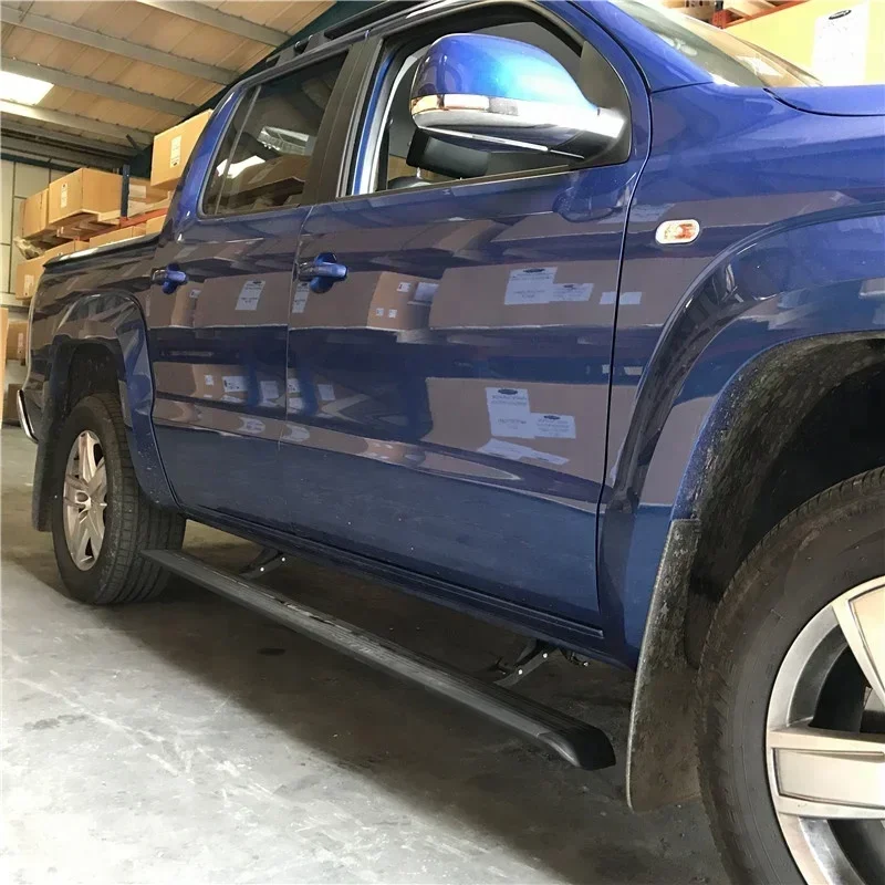 2018 New Design Electric Side Step Running Board For Ford Ranger T6