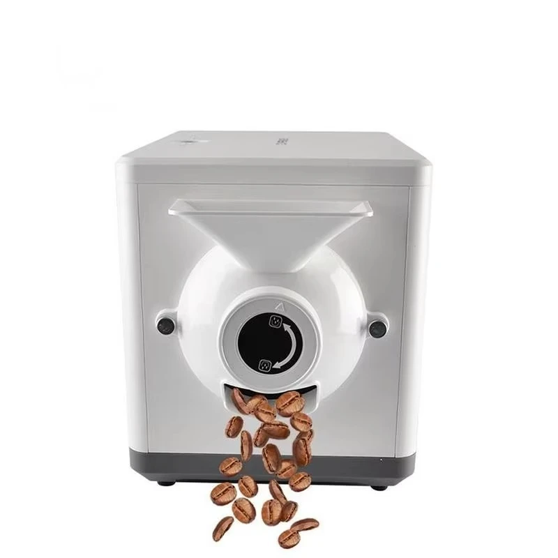 

Multifunctional Timed Temperature Adjustment Home Coffee Bean Roaster