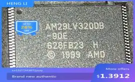 100% nowy AM29LV320DB-90EC