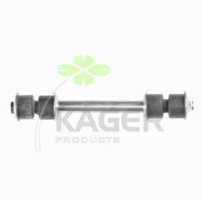 

Набор из 2 передних стабилизаторов Sway Bar End Links для TOYOTA LAND CRUISER J6 J7 1981-1996 90101-08055