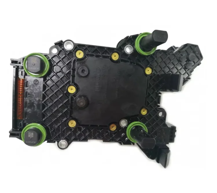 

Programmable 0BH 927711C DQ500 0BH Transmission Control Unit For VW Au di