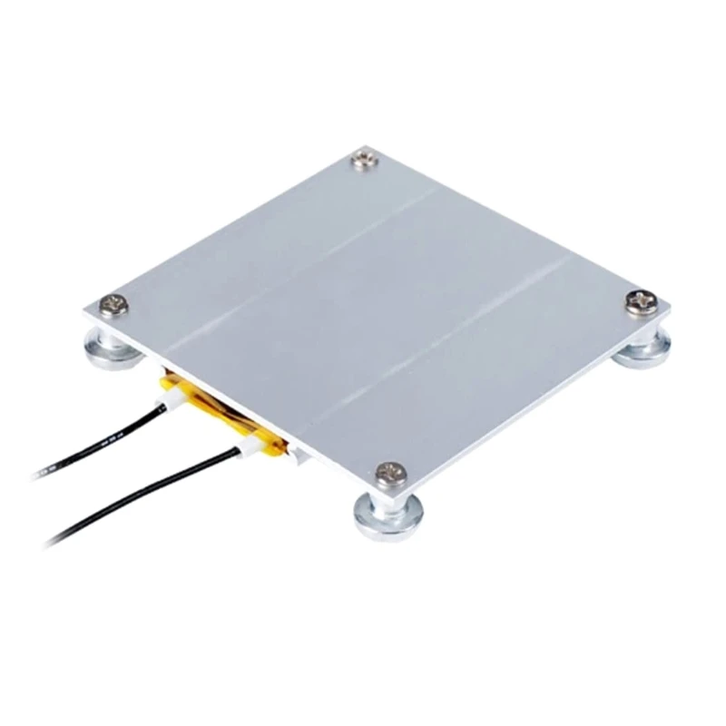 High Effeciency Heating-Soldering Plate Fever Plate Preheating Station for LED Repairing Tool Wide Application Tool