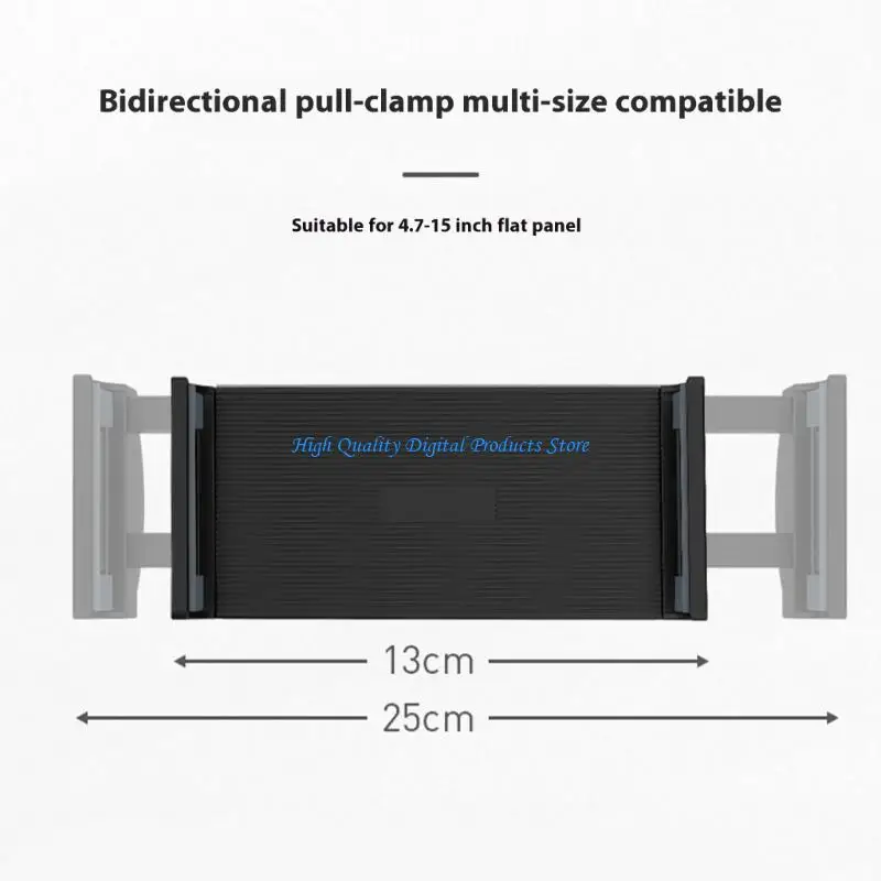 Universal Phone Anticalments Universal Phone для 17 -мм шариковых монтиров