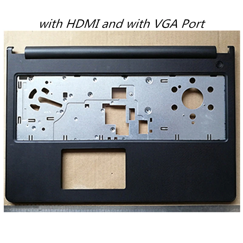 

Подставка для рук для ноутбука Dell Inspiron 15 3552 3558 3568 3567 3565
