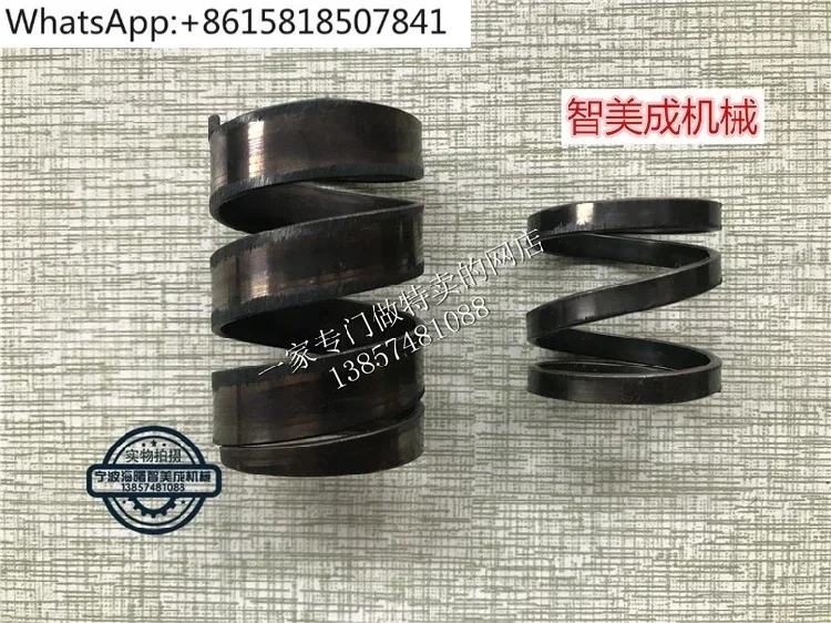 Tsunami heart machine B0265 Tsunami BO325 spindle chuck spring, countershaft chuck spring