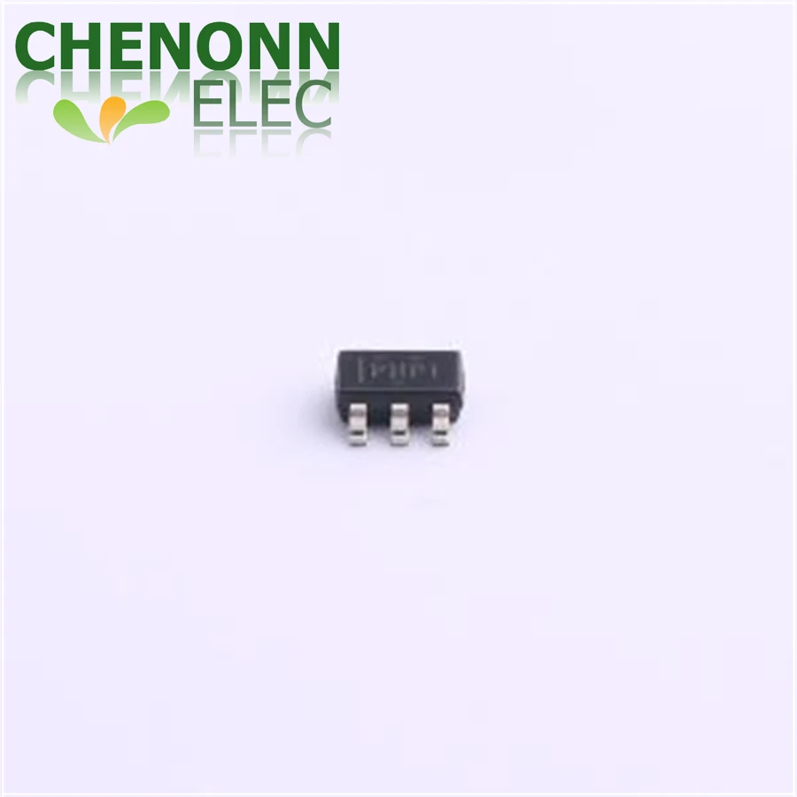 10 PÇS/LOTE TPS61041DBVR (Conversores DC-DC)