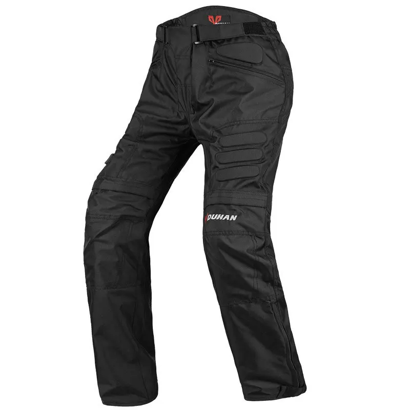 Winddichte Motocross-Jacke, Motorradhose, Herren-Motorradjacke, verschleißfeste Körperpanzerung, Moto-Kleidung für den Winter