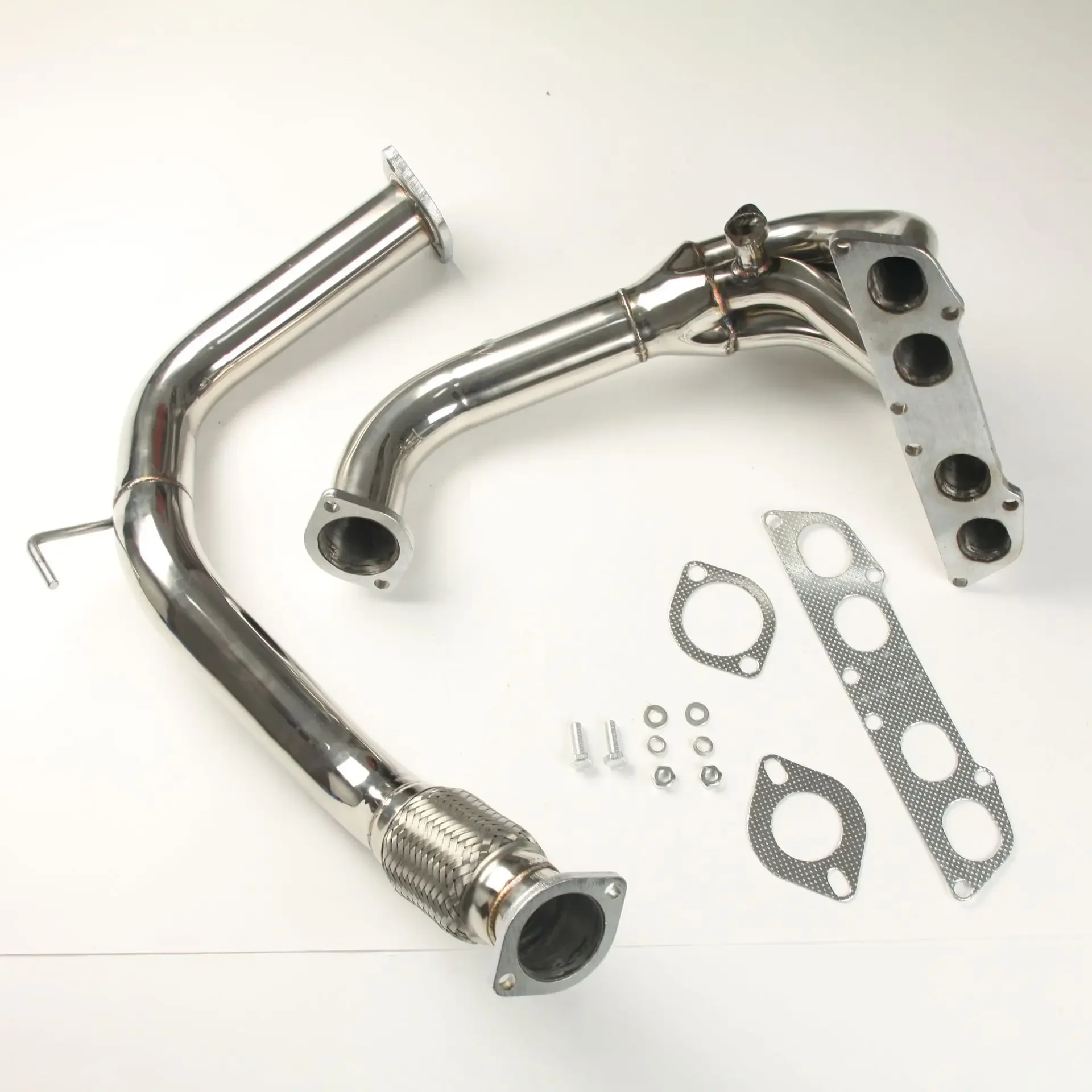 For 1991-1995 Toyota MR2 4-1 High Performance Exhaust Manifold Head Section