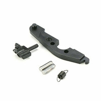 For FLYSKY FS-i6S/i6X/i6 Self Centering Throttle Mode Change Part Transmitter Remote Control Replacement DIY Parts Fast Shipping