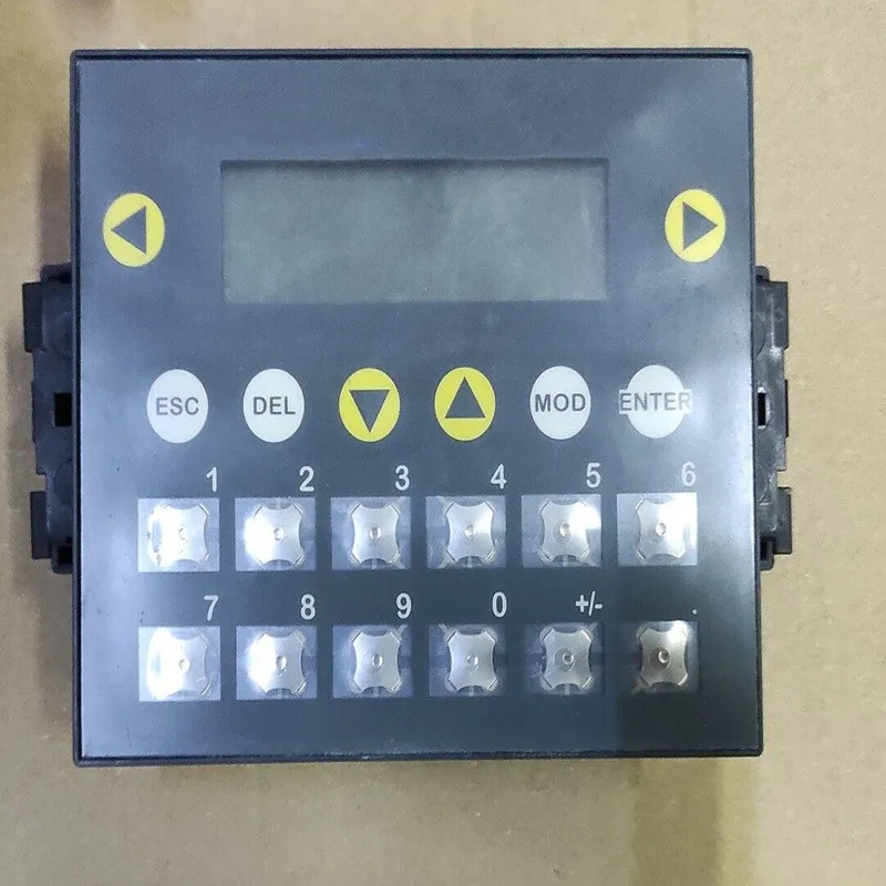 In Stock XBTR400  PLC Module In Good Condition