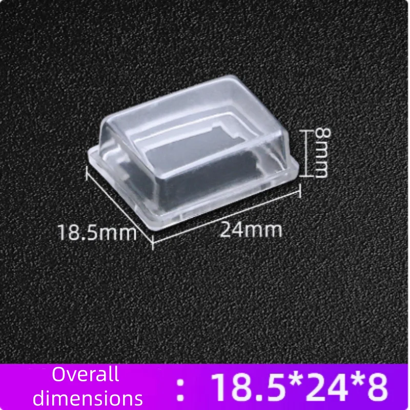 KCD1 ship-type switch KCD1-101, water dispenser electronic scale ship-shaped rocker power button, 2-pin and 4-pin