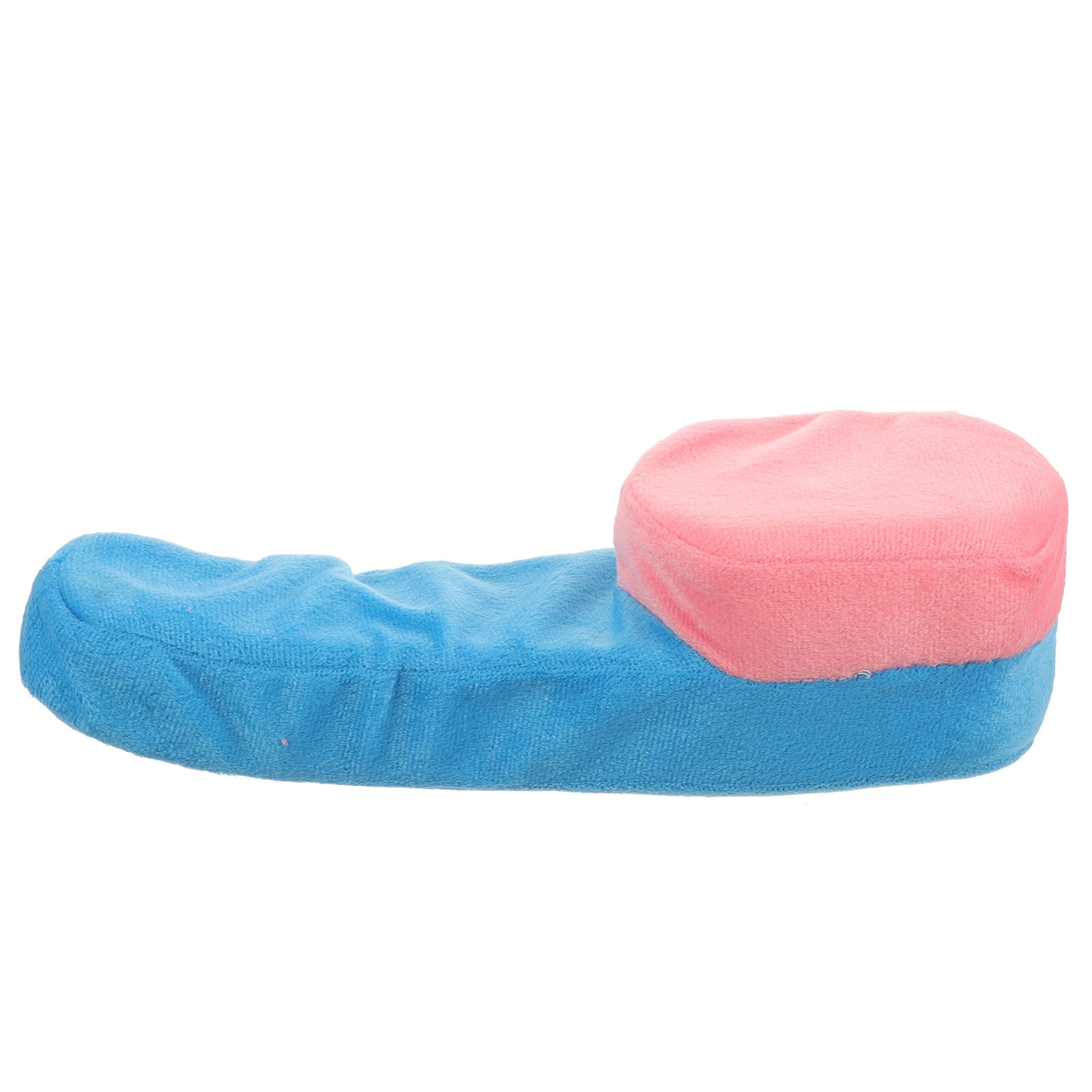 Escova de dentes para performance de dança, escova de dentes para meninos e crianças, jardim de infância