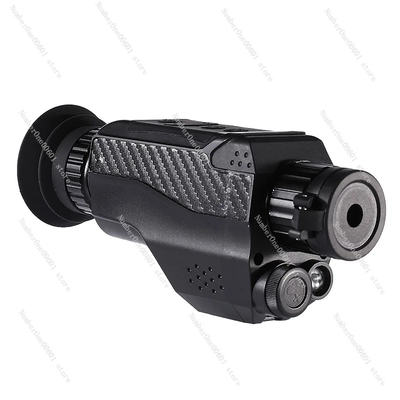 Digital Video Infrared High Definition Photography Cross-border Bird Watching Telescope Outdoor Monocular Night Vision Device